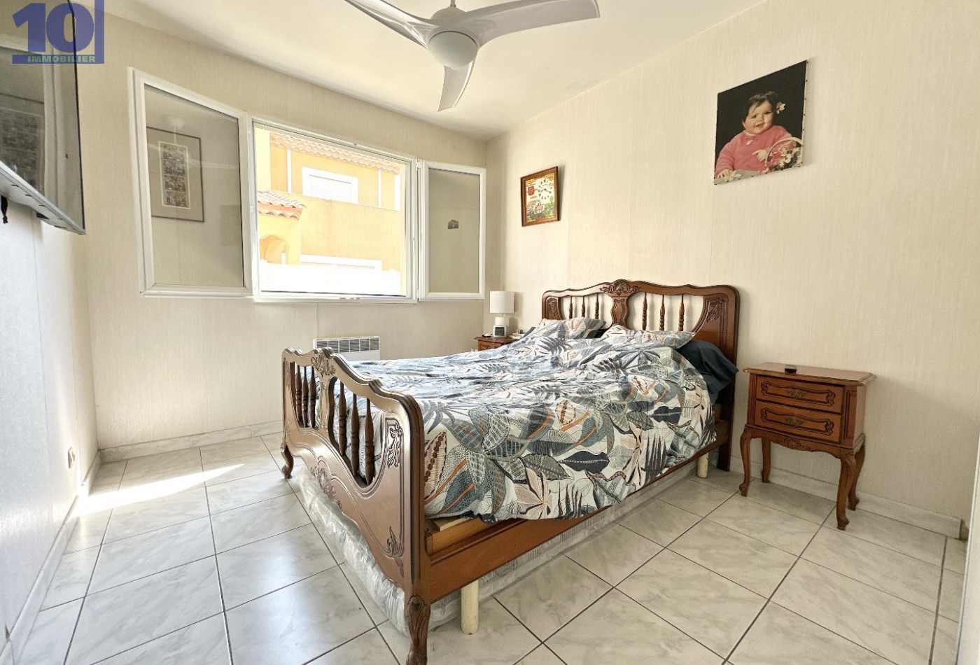 vente Villa Valras Plage - Photo 6