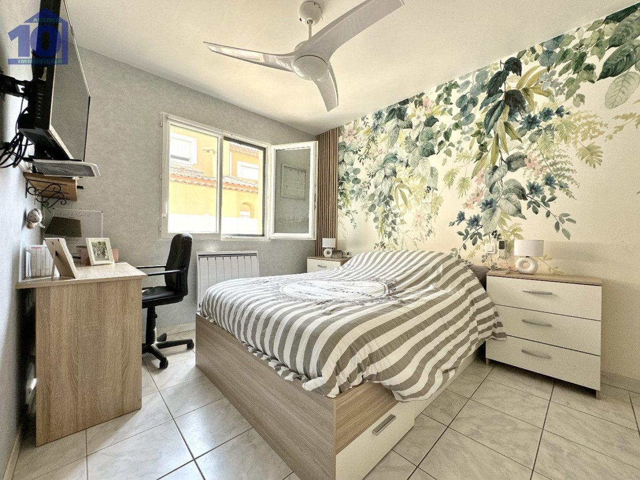 vente Villa Valras Plage - Photo 7