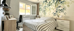 vente Villa Valras Plage