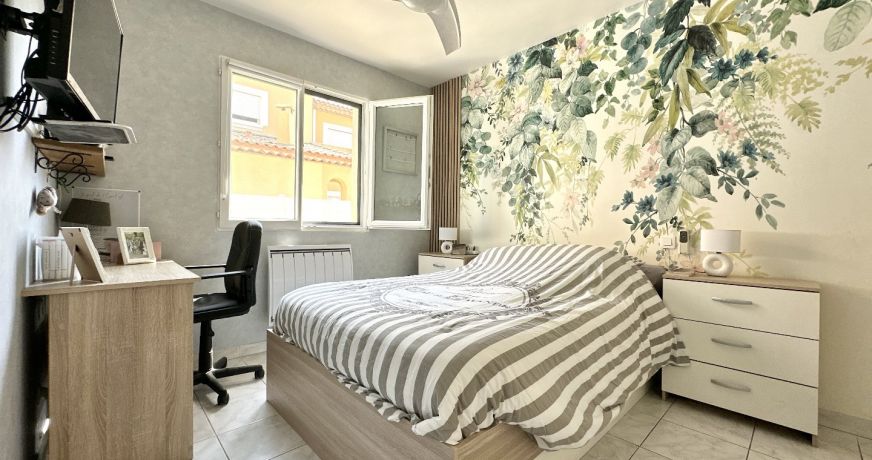 vente Villa Valras Plage