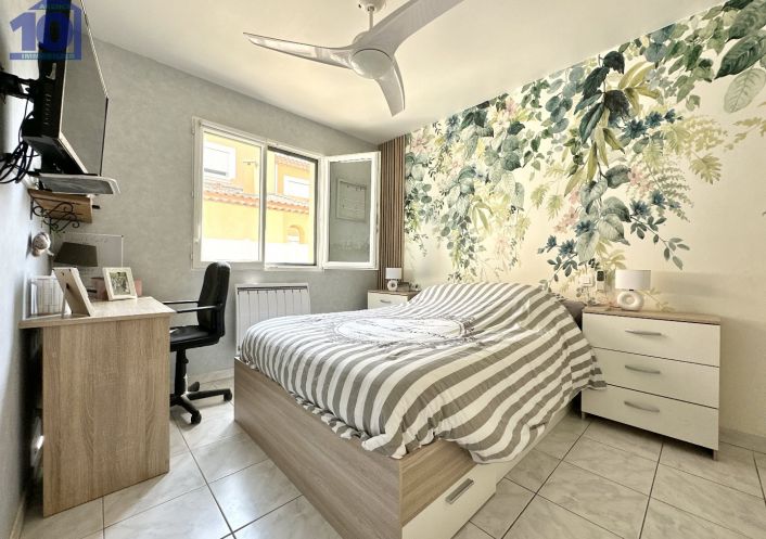 vente Villa Valras Plage
