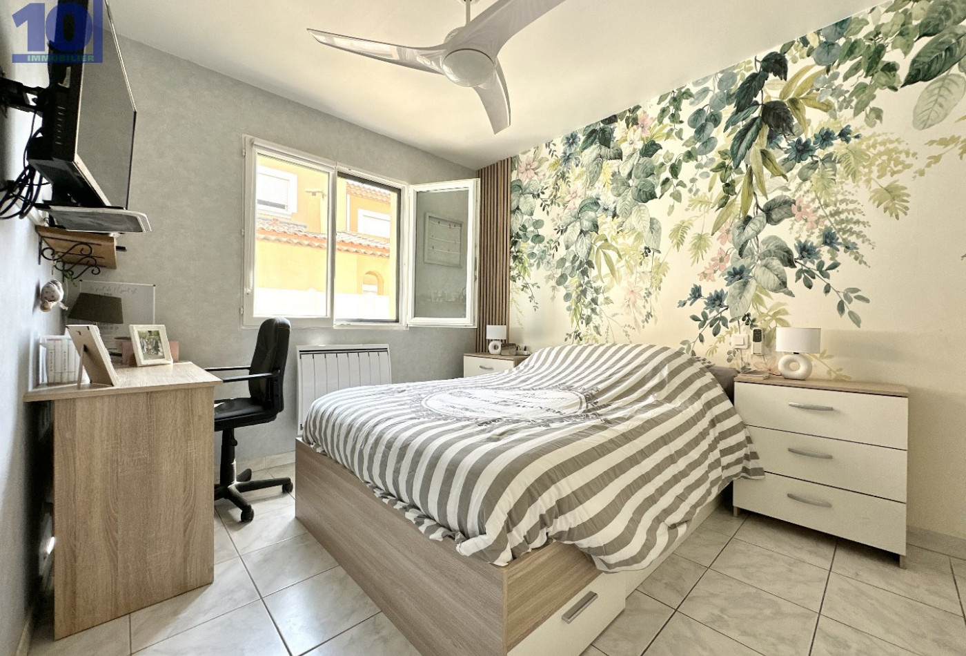 vente Villa Valras Plage - Photo 7