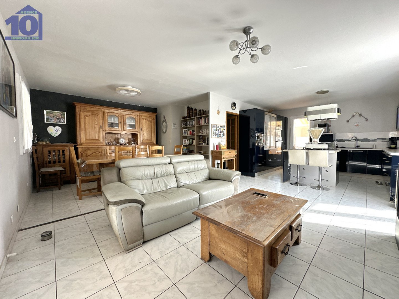 vente Villa Valras Plage - Photo 3