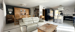 vente Villa Valras Plage