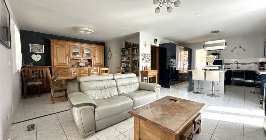 vente Villa Valras Plage