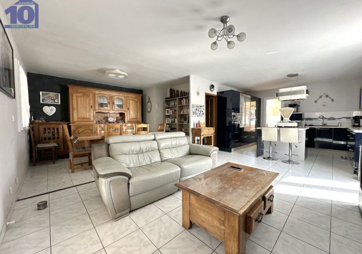vente Villa Valras Plage