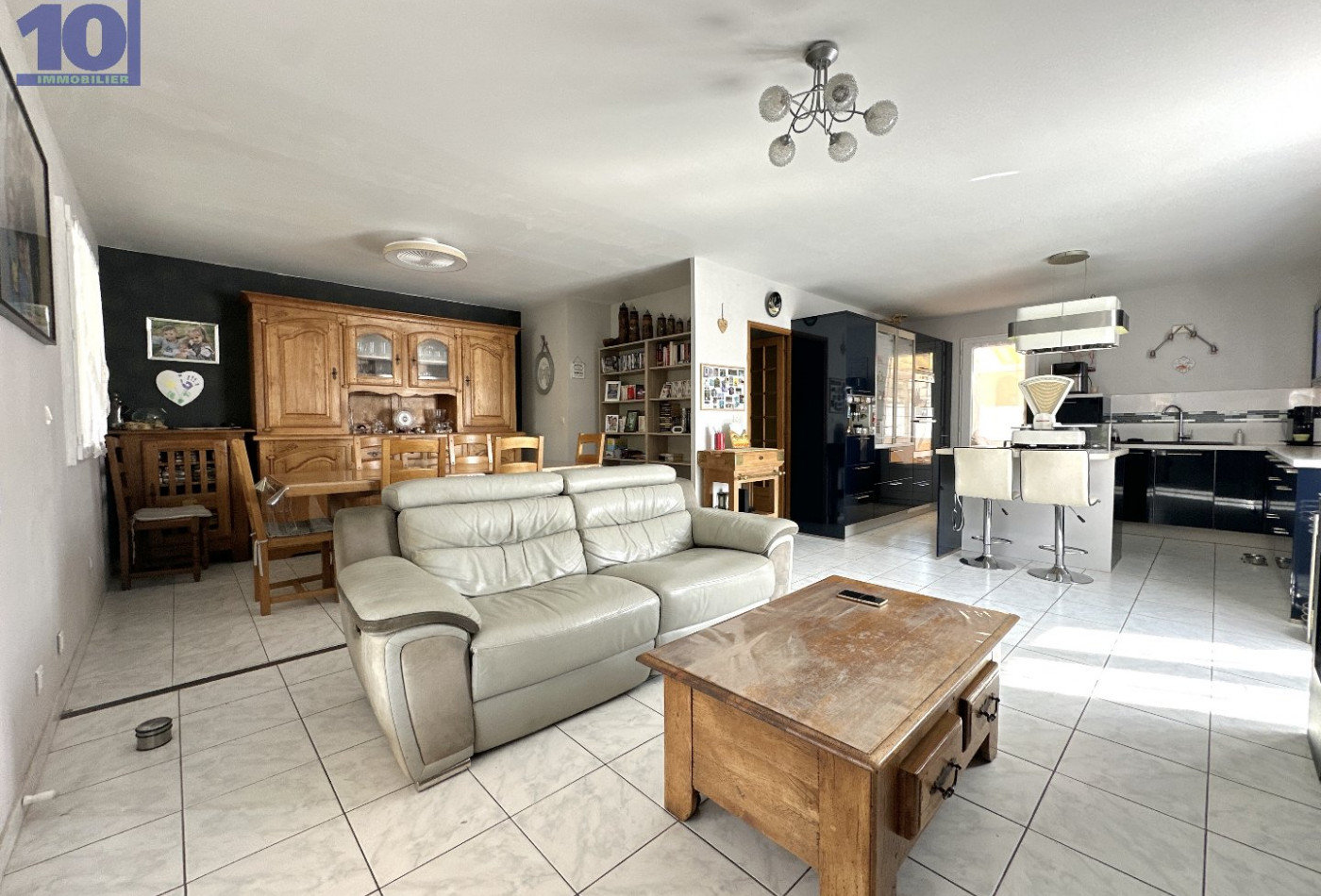 vente Villa Valras Plage - Photo 3