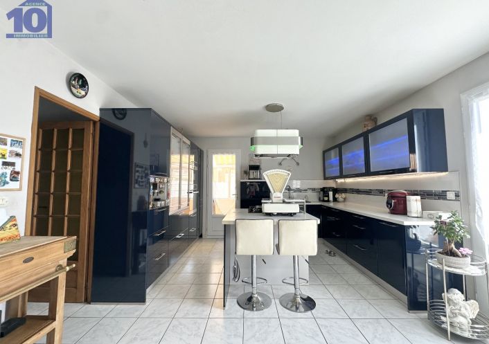 vente Villa Valras Plage