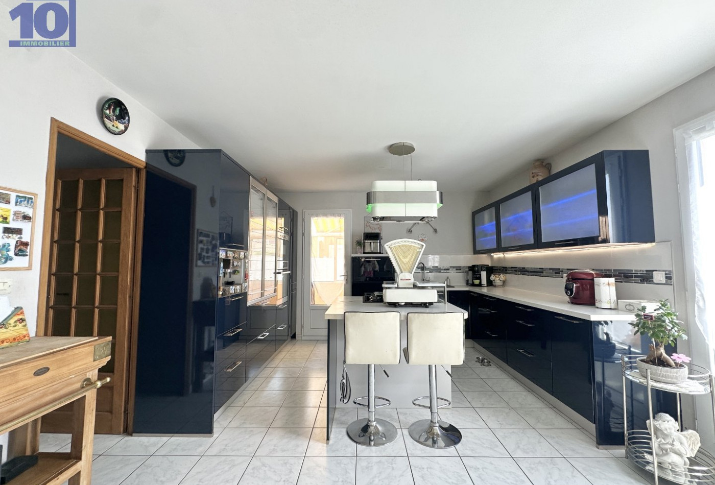 vente Villa Valras Plage - Photo 4