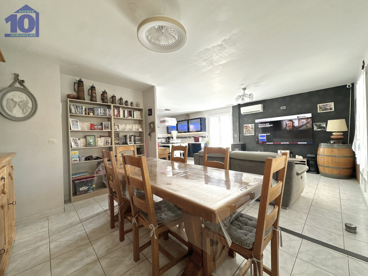 vente Villa Valras Plage - Photo 9