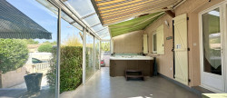 vente Villa Valras Plage