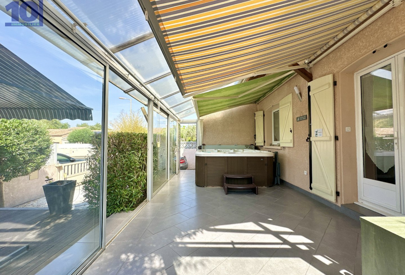 vente Villa Valras Plage - Photo 2