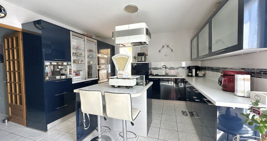 vente Villa Valras Plage