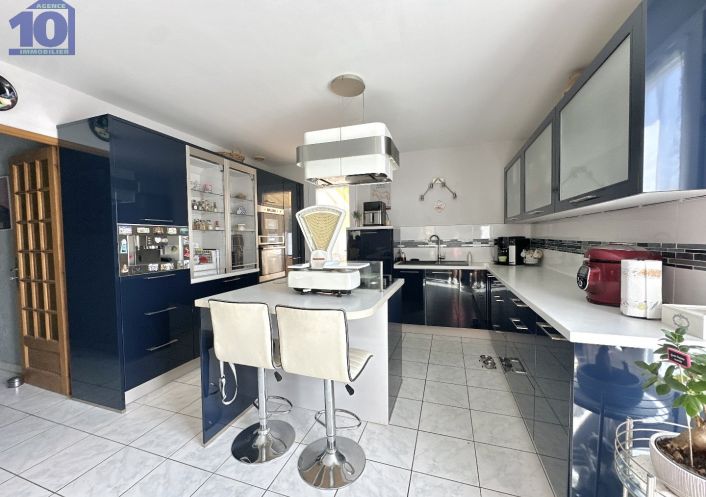 vente Villa Valras Plage