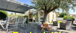 vente Villa Valras Plage