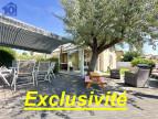 vente Villa Valras Plage