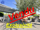 vente Villa Valras Plage