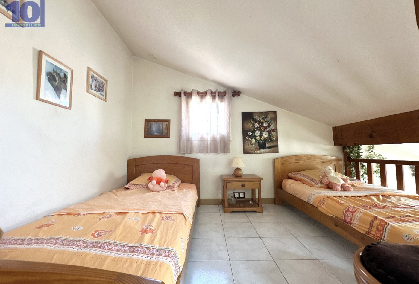 vente Pavillon Valras Plage - Photo 8