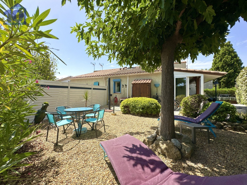 vente Pavillon Valras Plage - Photo 10
