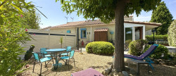 vente Pavillon Valras Plage