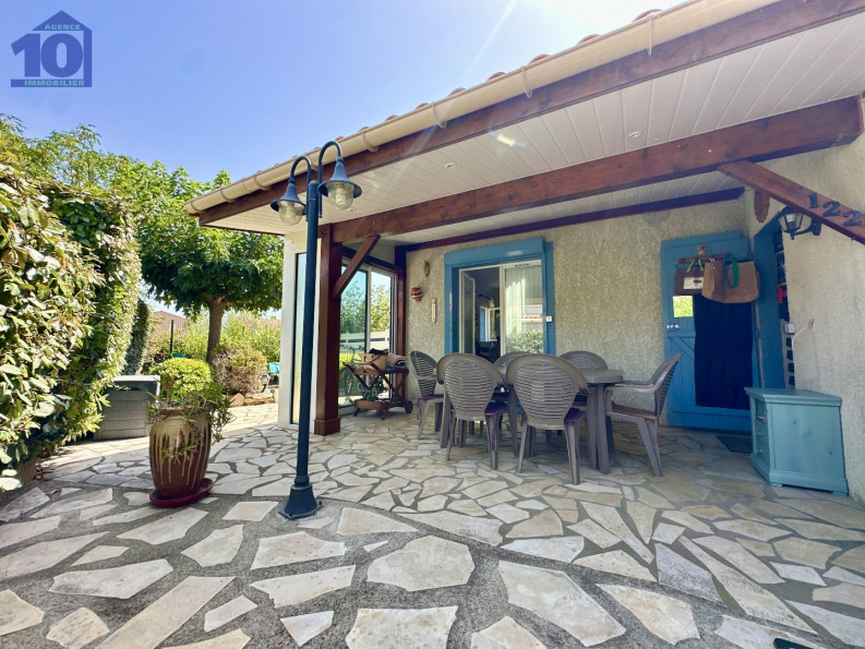 vente Pavillon Valras Plage - Photo 1