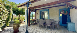 vente Pavillon Valras Plage