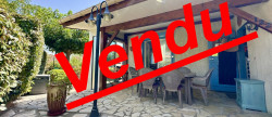 vente Pavillon Valras Plage