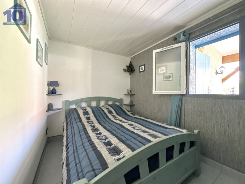 vente Pavillon Valras Plage - Photo 7