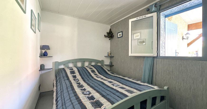 vente Pavillon Valras Plage