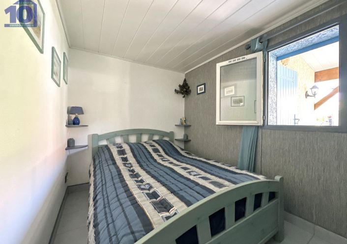 vente Pavillon Valras Plage