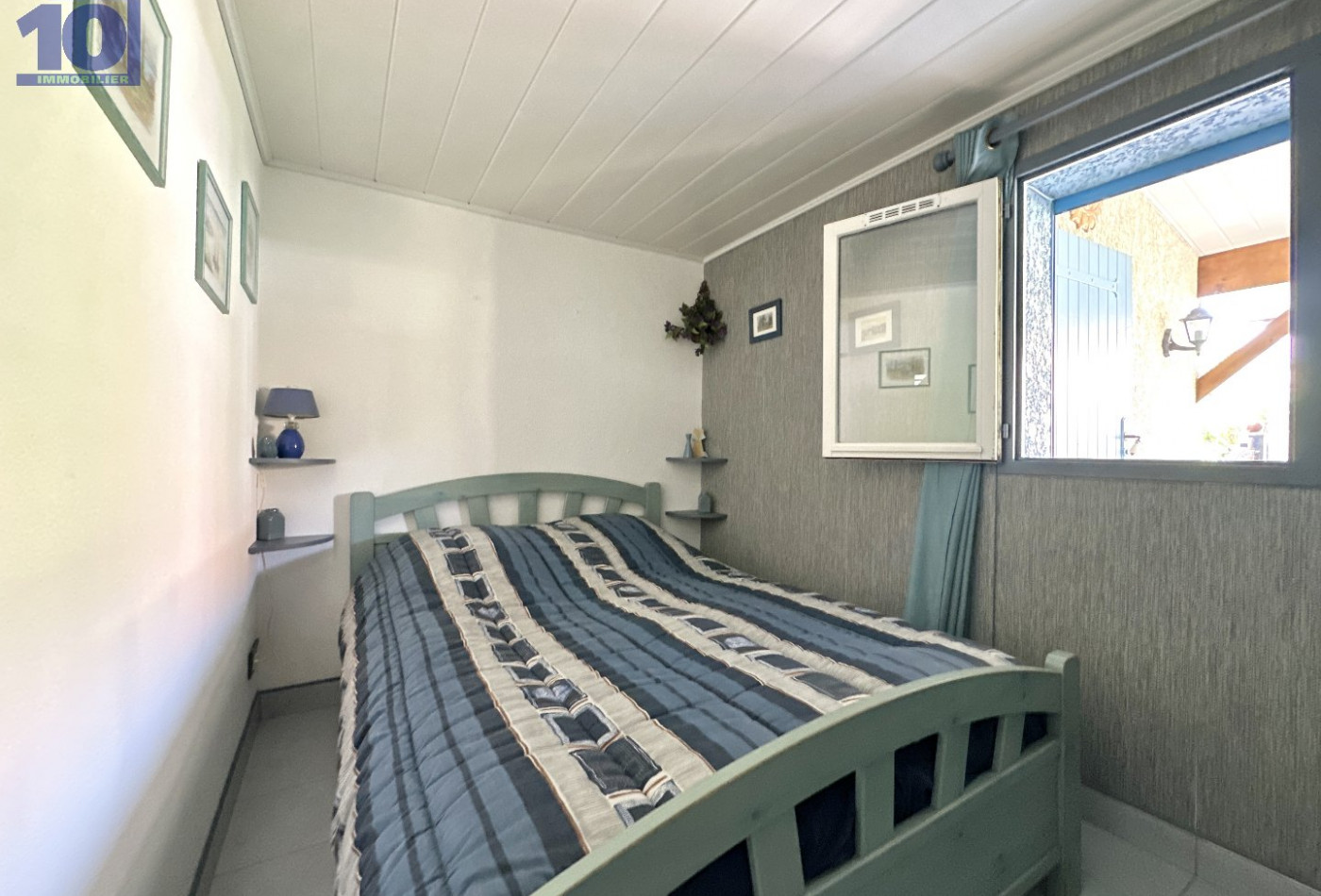 vente Pavillon Valras Plage - Photo 7