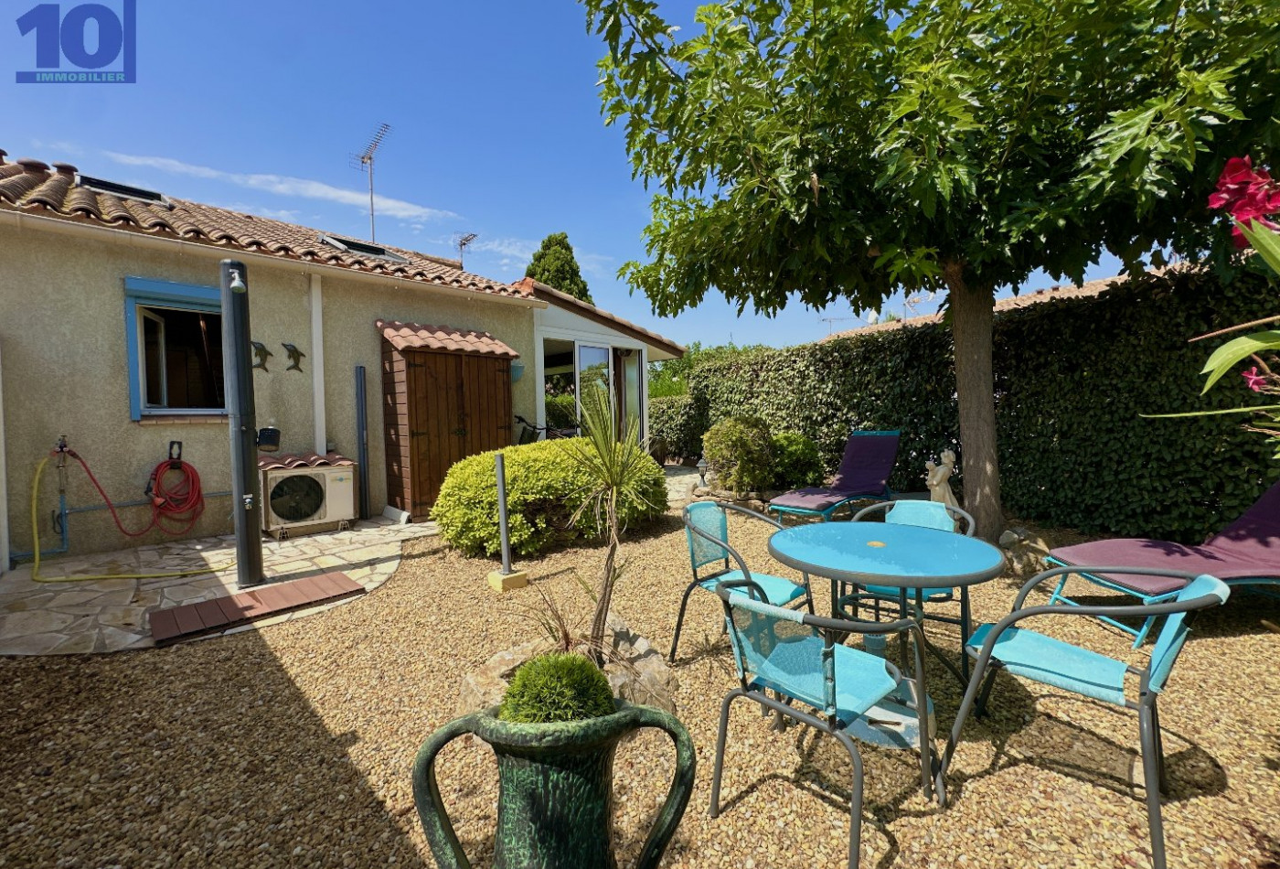 vente Pavillon Valras Plage - Photo 3