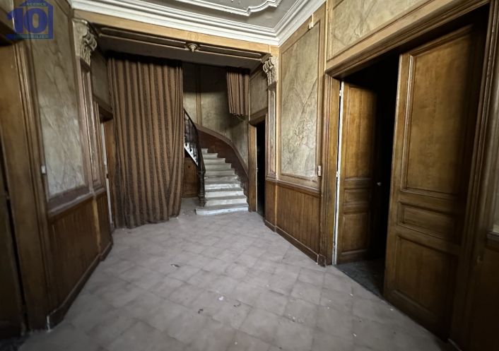 vente Maison Lespignan