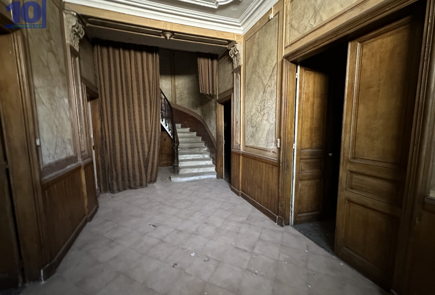 vente Maison Lespignan - Photo 2