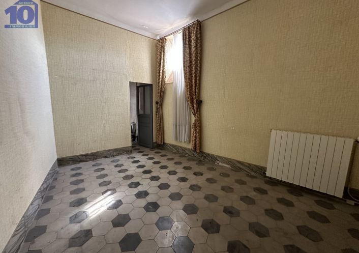 vente Maison Lespignan
