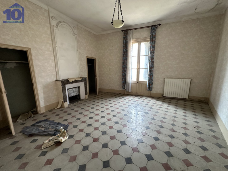 vente Maison Lespignan - Photo 4