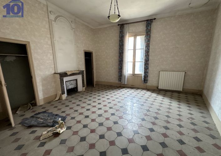 vente Maison Lespignan