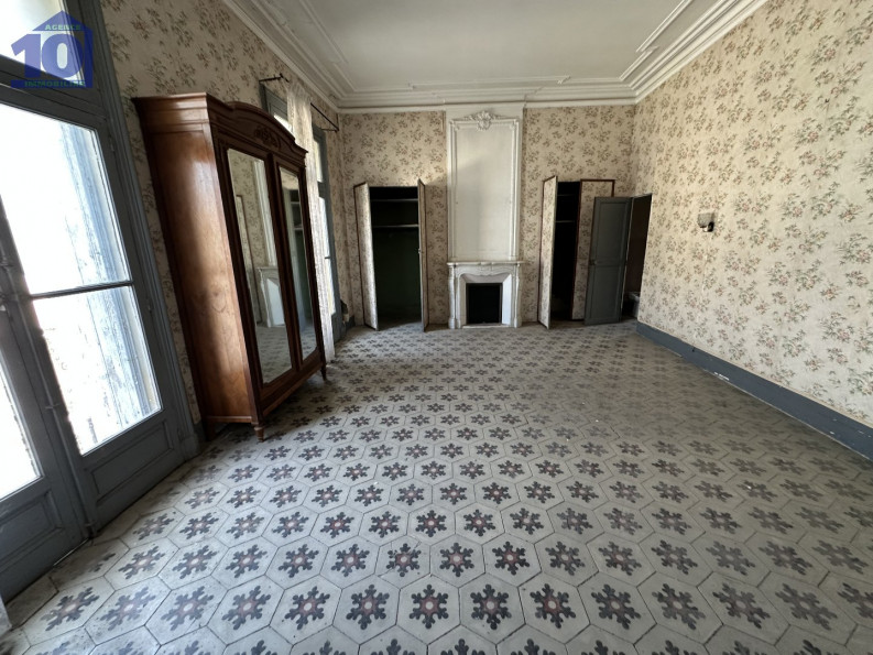vente Maison Lespignan - Photo 5