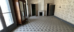 vente Maison Lespignan