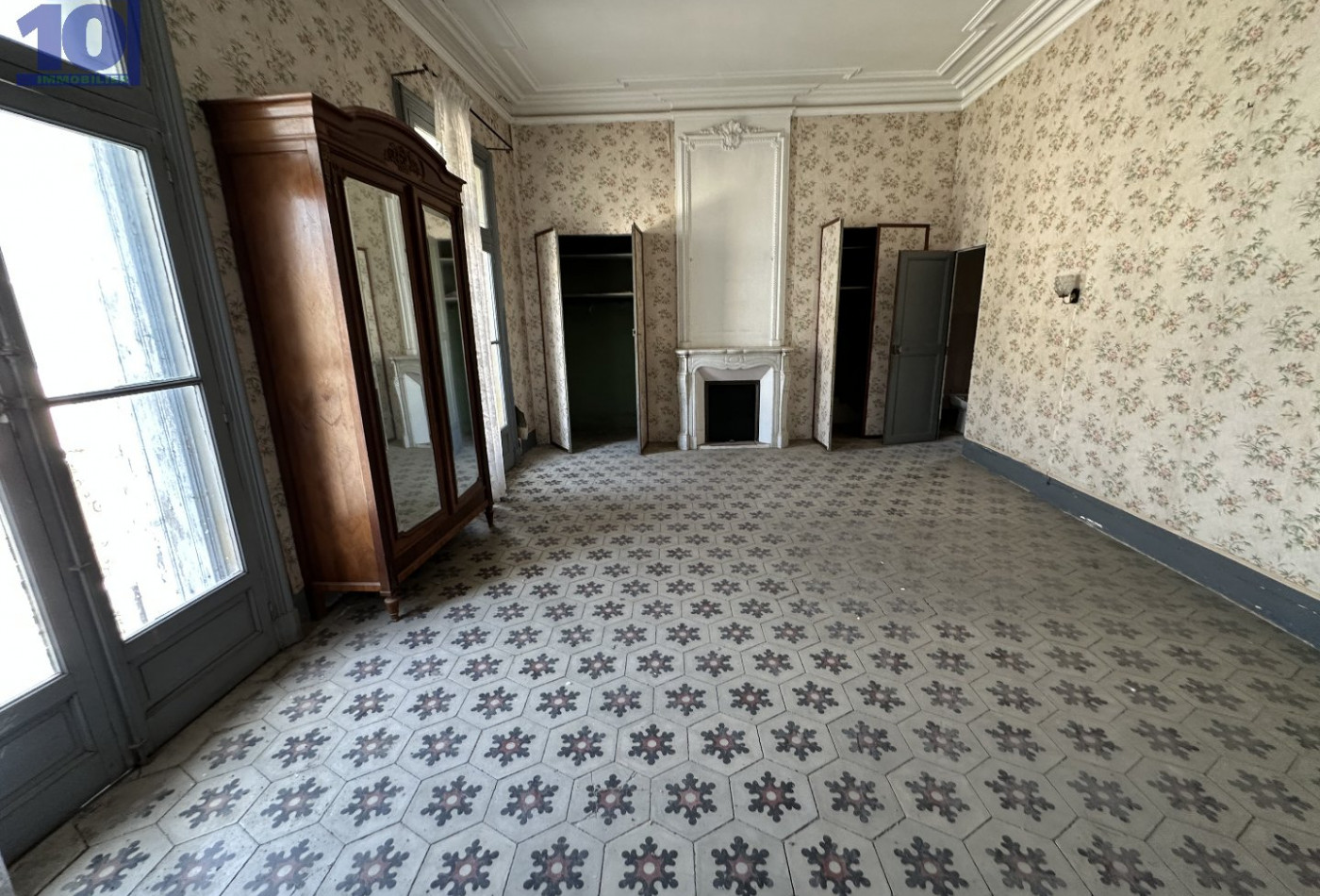 vente Maison Lespignan - Photo 5