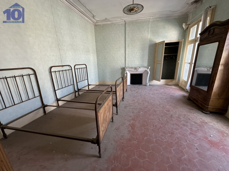 vente Maison Lespignan - Photo 6
