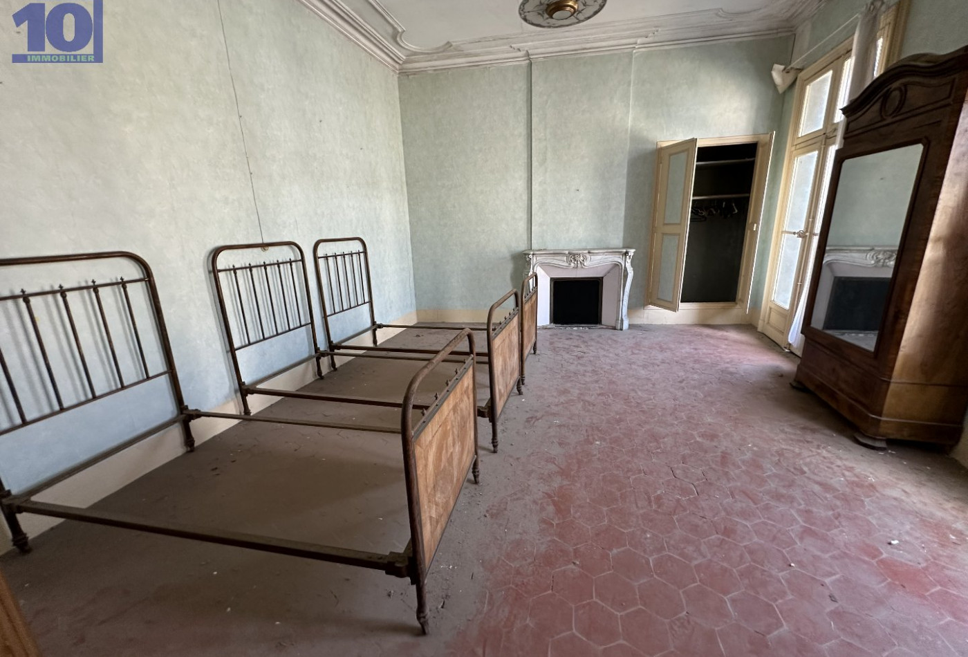 vente Maison Lespignan - Photo 6