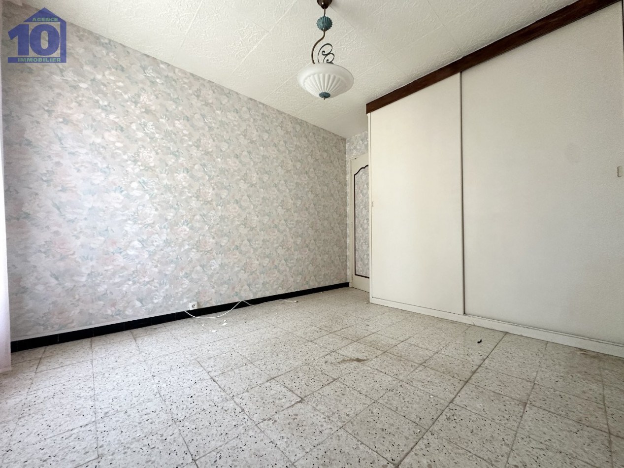 vente Maison Valras Plage - Photo 6
