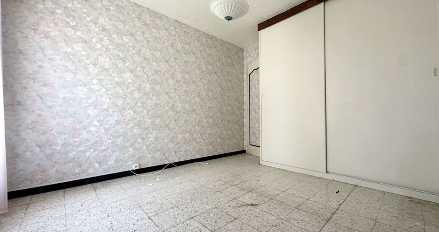 vente Maison Valras Plage