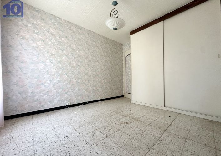 vente Maison Valras Plage