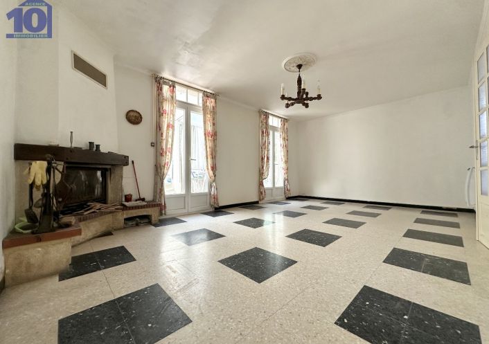 vente Maison Valras Plage
