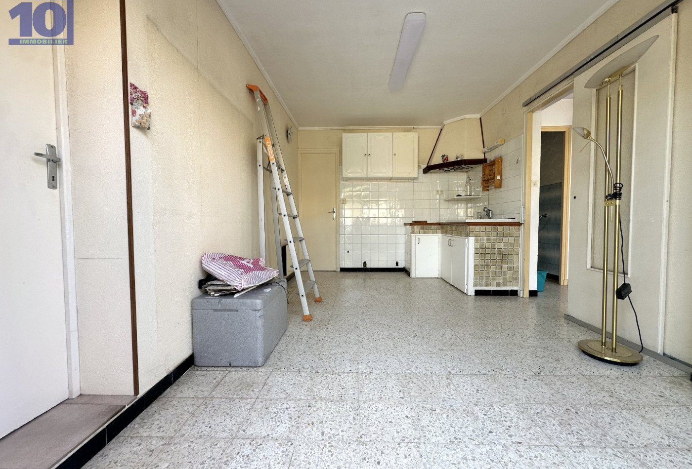 vente Maison Valras Plage - Photo 7