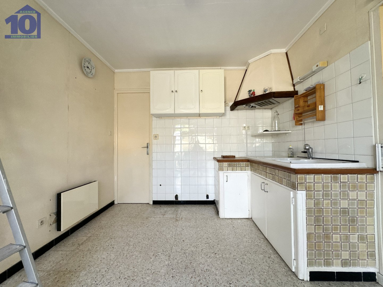 vente Maison Valras Plage - Photo 8