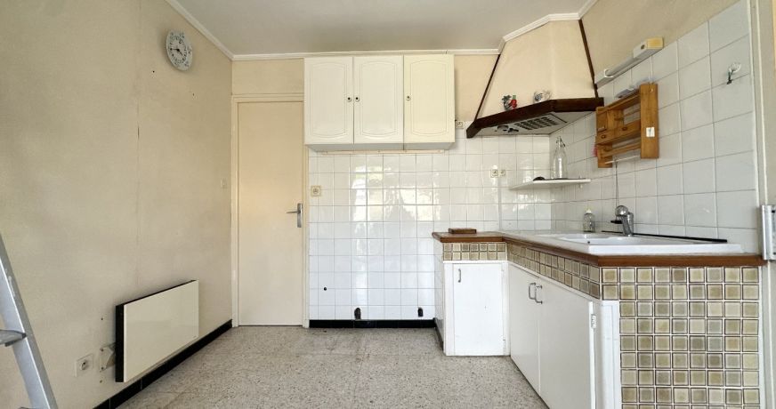 vente Maison Valras Plage