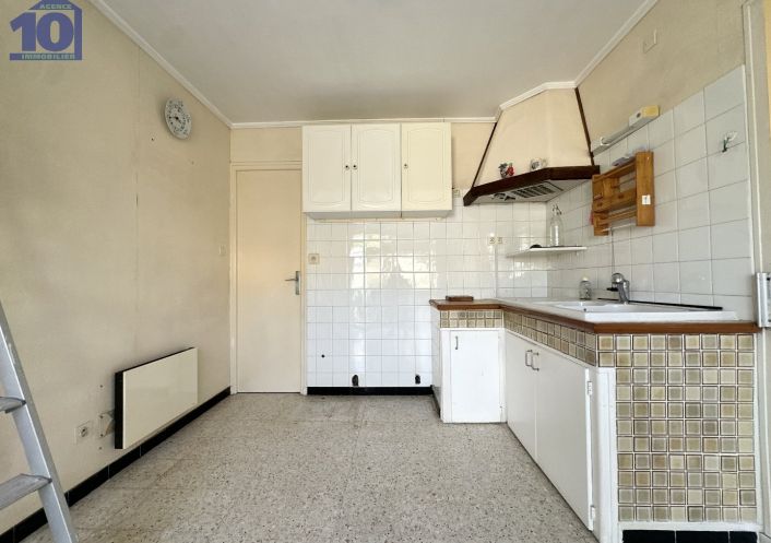 vente Maison Valras Plage